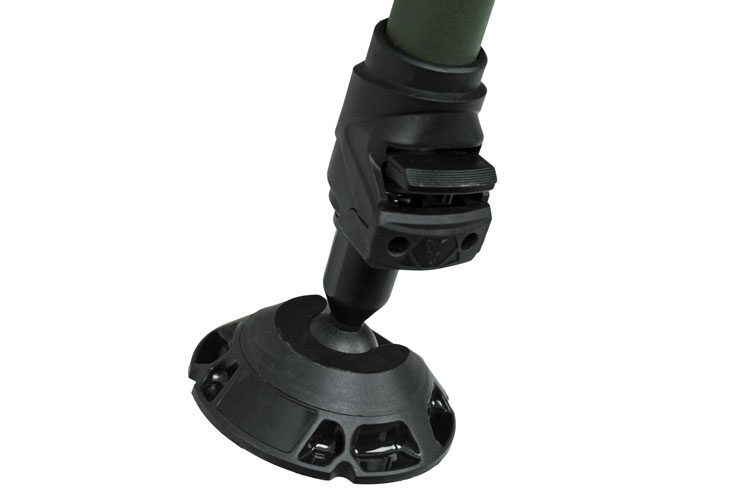 Gulta FOX FLATLINER 6 LEG BED