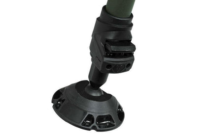 Gulta FOX FLATLINER 6 LEG BED