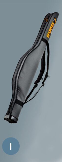 Kott SPORTEX SuperSafe lusikakott 115cm