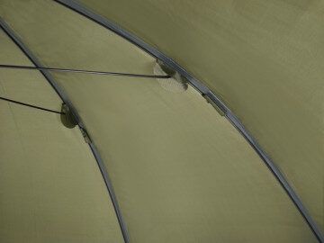 Vihmavari Delphin Kalastusvihmavari külgedega CLASSA 250cm 