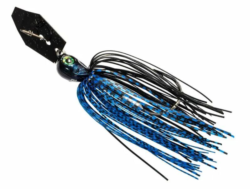 Chatterbait Z-MAN CHATTERBAIT MICRO 3,5g, 7,6cm