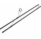 Spinings Crazy Fish Nano One Carbon (0.3-2.5g 186 cm)