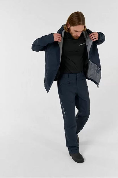 Kostīms FINNTRAIL OUTDOOR SUIT DARKGREY 3445