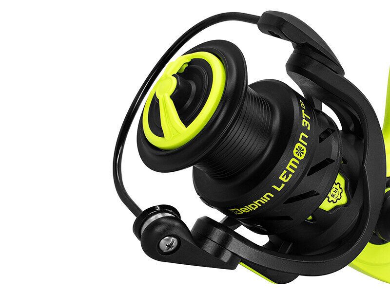 Rull Delphin LEMON 3T suurus 3000