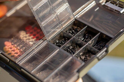 KORDA püügivahendite kast