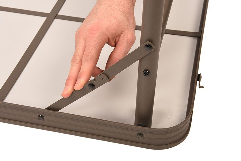 Galds Fox Session Table with storage