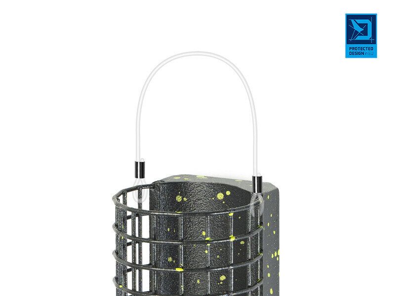 Delphin RiverSTIX söötja 