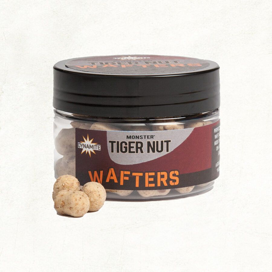 Vafteri Dynamite Baits Monster Tiger Nut Wafters