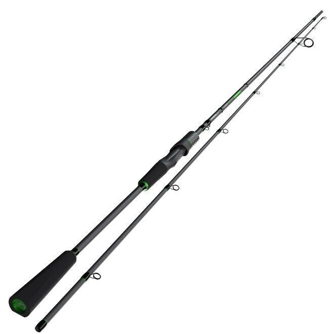 Spinings Sportex Jig Xpert Zander 250cm/15-45g
