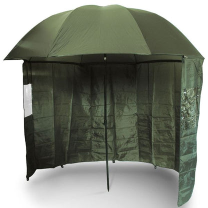Lietussargs NGT Umbrella - 45" with Sides