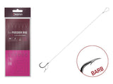 Delphin Rig FLR D-rig / 6 tk 