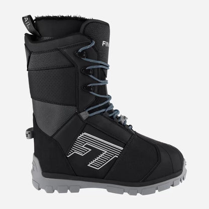Mootorsaapaid FINNTRAIL BLIZZARD GRAPHITE 5226