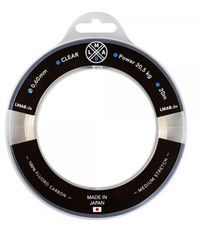 LMAB Fluorocarbon 100 PRO
