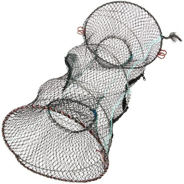 Murds Angling Pursuits Folding Crab Net (32cm X 55cm)