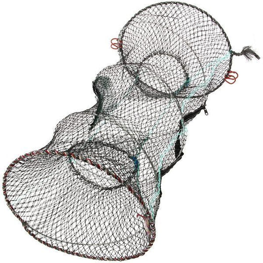 Murds Angling Pursuits Folding Crab Net (32cm X 55cm)