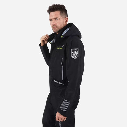 Jakk FINNTRAIL MUDWAY GRAPHITE / FINNTRAIL MUDWAY GRAPHITE 