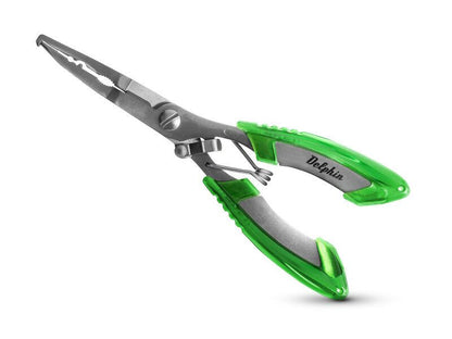 Knaibles Delphin Multi Task Pliers