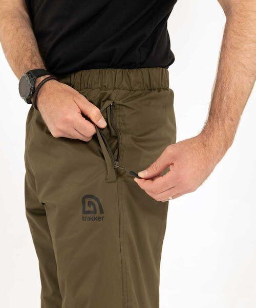 Bikses Trakker CR Downpour Trousers