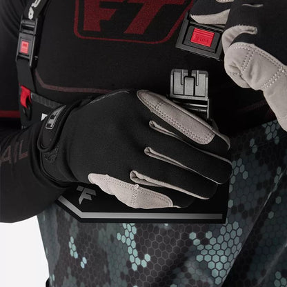 Veidersi FINNTRAIL ENDURO BF 5281 CAMOGREY