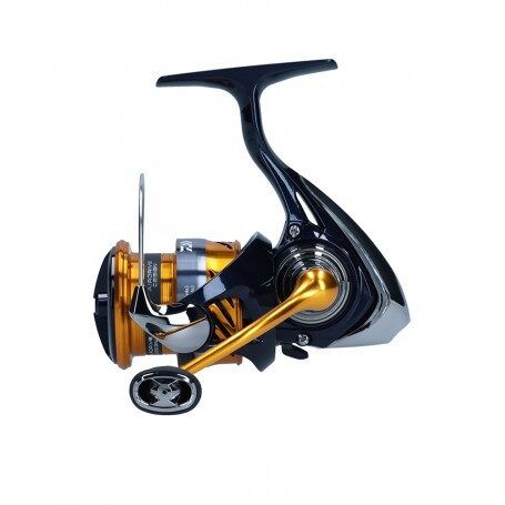 Daiwa 23 Revros LT 1000 rull