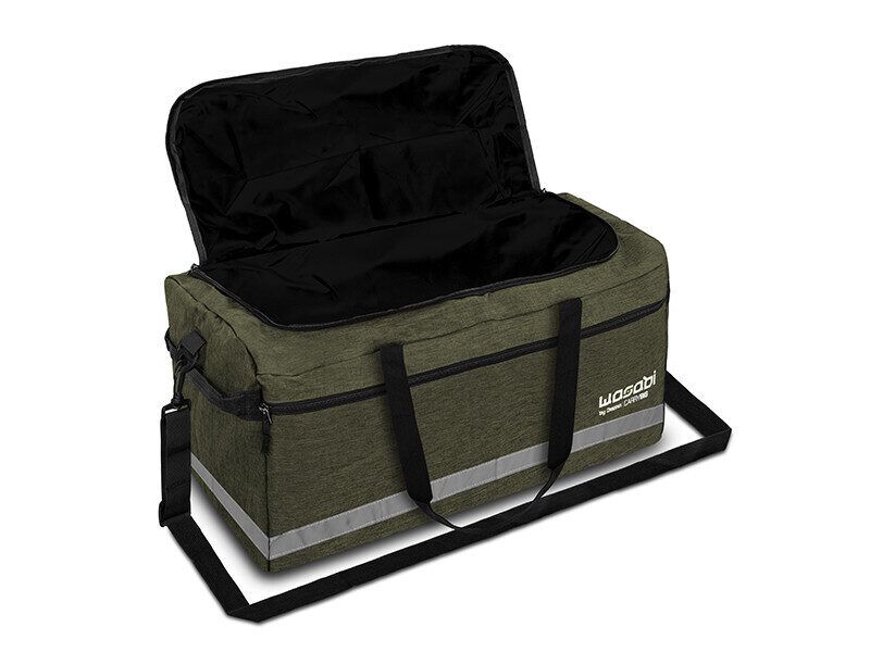 Delphin WASABI CarryBIG kott