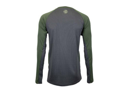 Krekls TRAKKER MOISTURE WICKING LONG SLEEVE