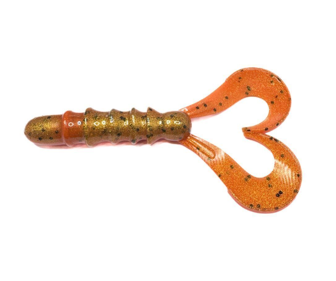 OSHELure Double Tail M 18cm. 40gr.