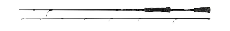 Spinings Fox Rage Street Fighter Ultra Finesse Rod 180 cm, 0.5-6 gr.