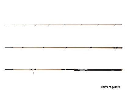 Õngeõng Delphin LEGIA CarpMATCH 390cm/75g