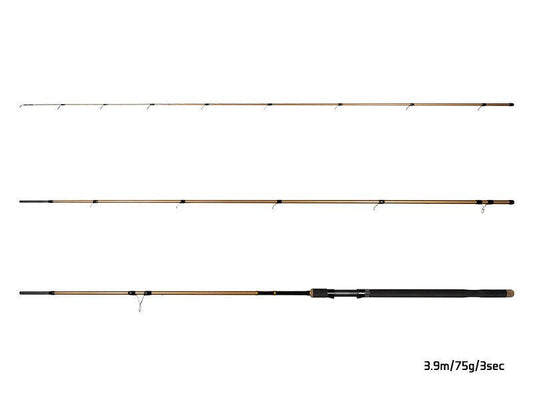 Õngeõng Delphin LEGIA CarpMATCH 390cm/75g