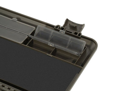 Delphin KlikBOX Long kriimustatud väljaande karp