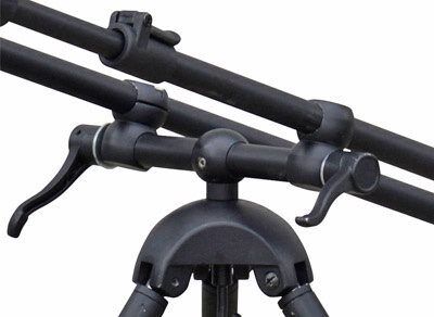 Statiiv PROLOGIC TRI-LUX ROD POD 3 ROD