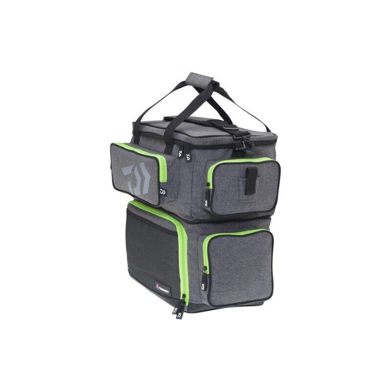 Kott DAIWA Prorex D-Box Tackle Bag L 45x42x25cm