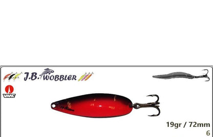 JBWobbler KILLER 19