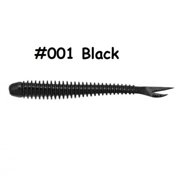 Silikona Mānekļi Keitech Live Impact 3"