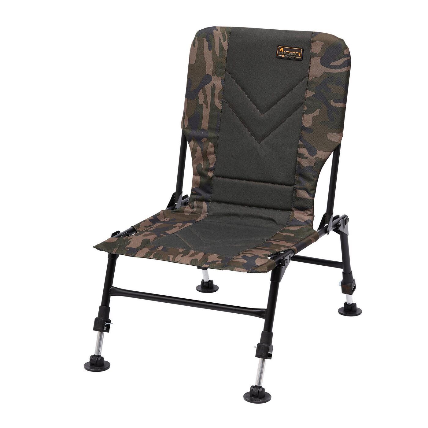 Tool Prologic Avenger Camo tool 