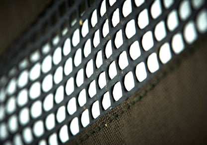 Šūpulis Trakker Sanctuary Oval Crib