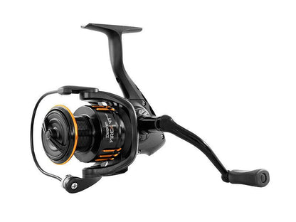 Rull Delphin FireX 4T suurus 4000