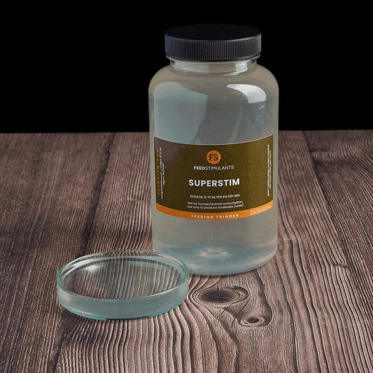 Likvīds Feed Stimulants Liquid SuperStim