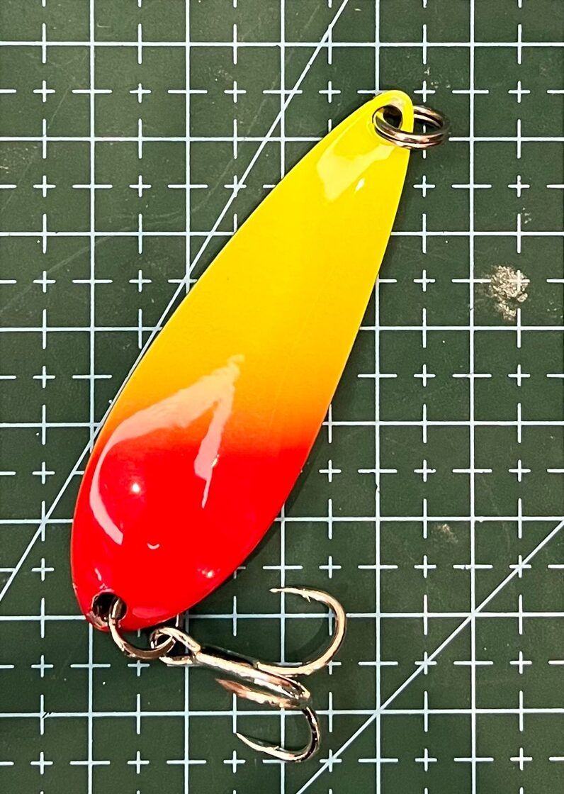 Šūpiņš V.V. Craft Trouthunter 65