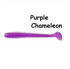 Silikoonist landid Keitech Swing Impact Lure 2″