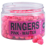 Wafteri Ringers roosad Wafters 6mm