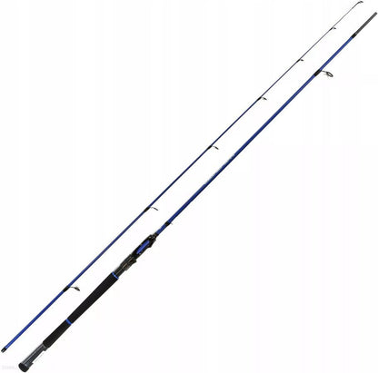 DAIWA Triforce TS | 2,40 m | 8–35 g.
