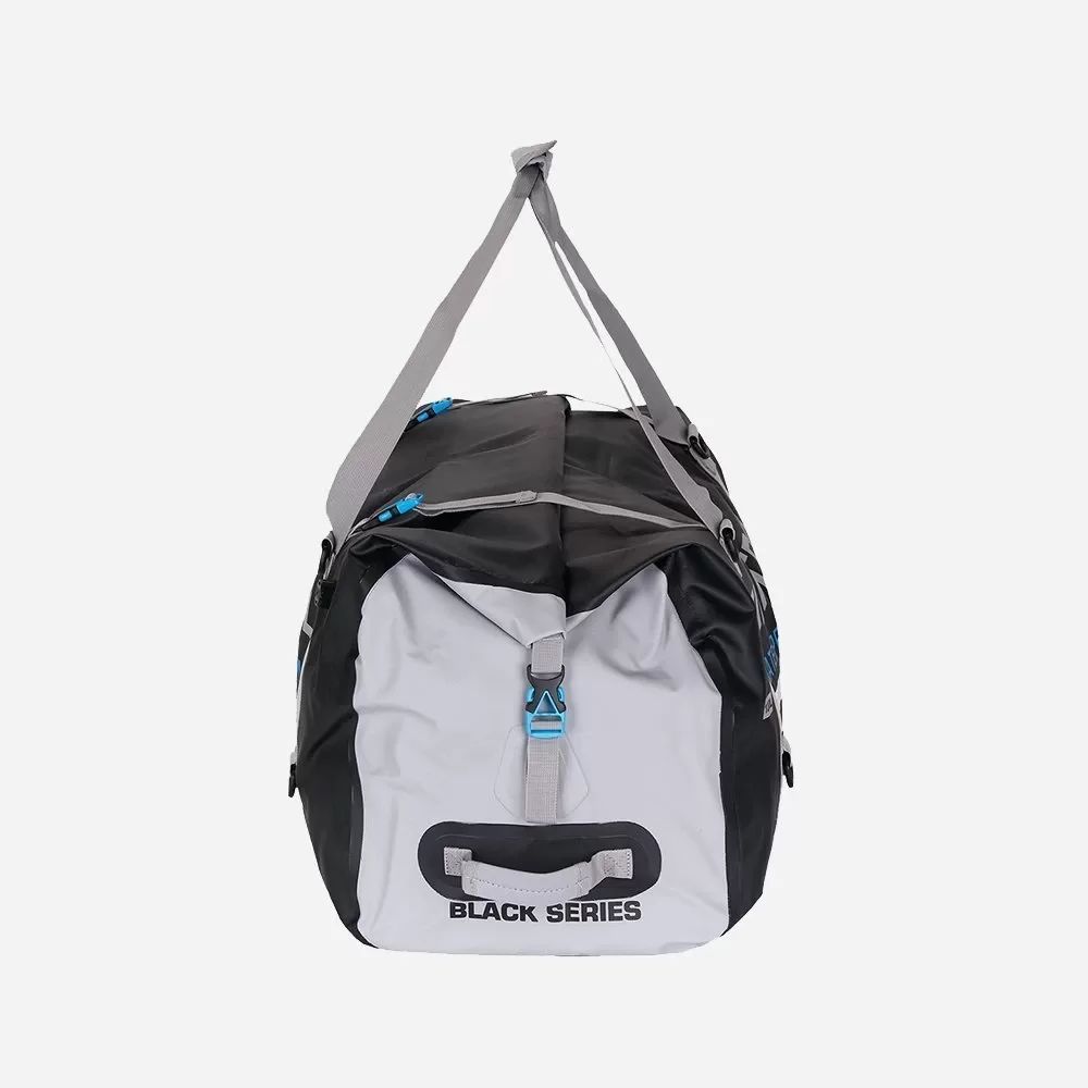 Soma FINNTRAIL HUGE ROLL 120L BLACK
