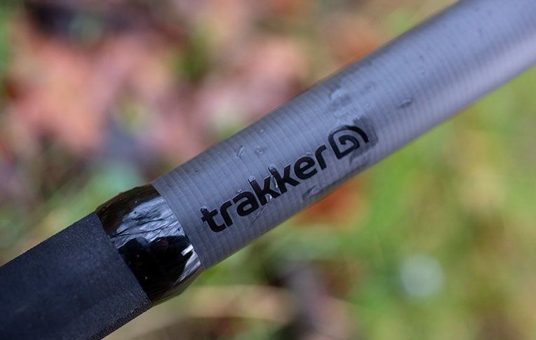 Trakker Sanctuary T3 maandumisvõrk