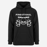 Pusa FINNTRAIL ATV SKULL MUST
