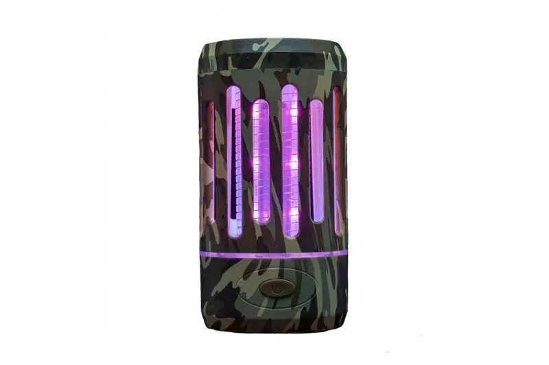 Putukatõrjevahend WOLF Mozzi-Zappa SE Camo Green 
