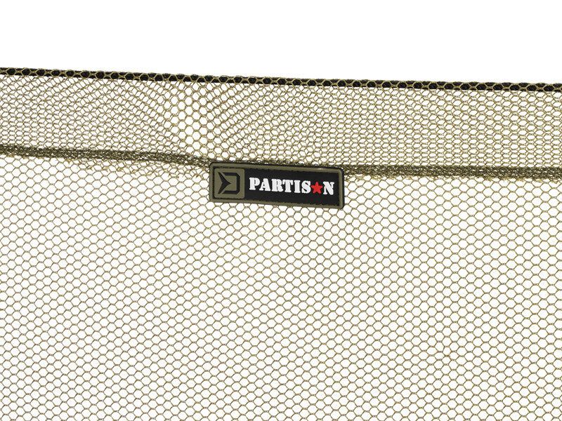 Uztveramais tīkls Delphin Landing net PARTISAN