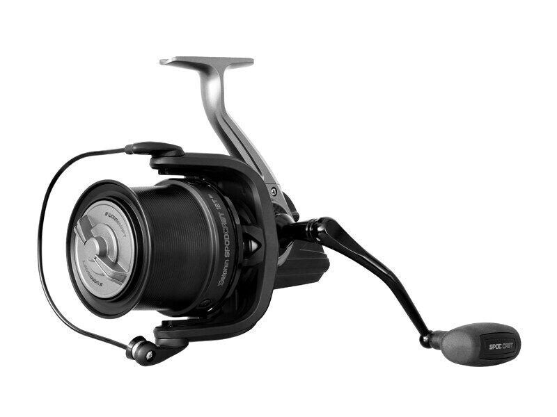 Delphin SPODCAST 12T SH rull