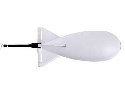 Rocket FOX SPOMB MIDI X ja LARGE X